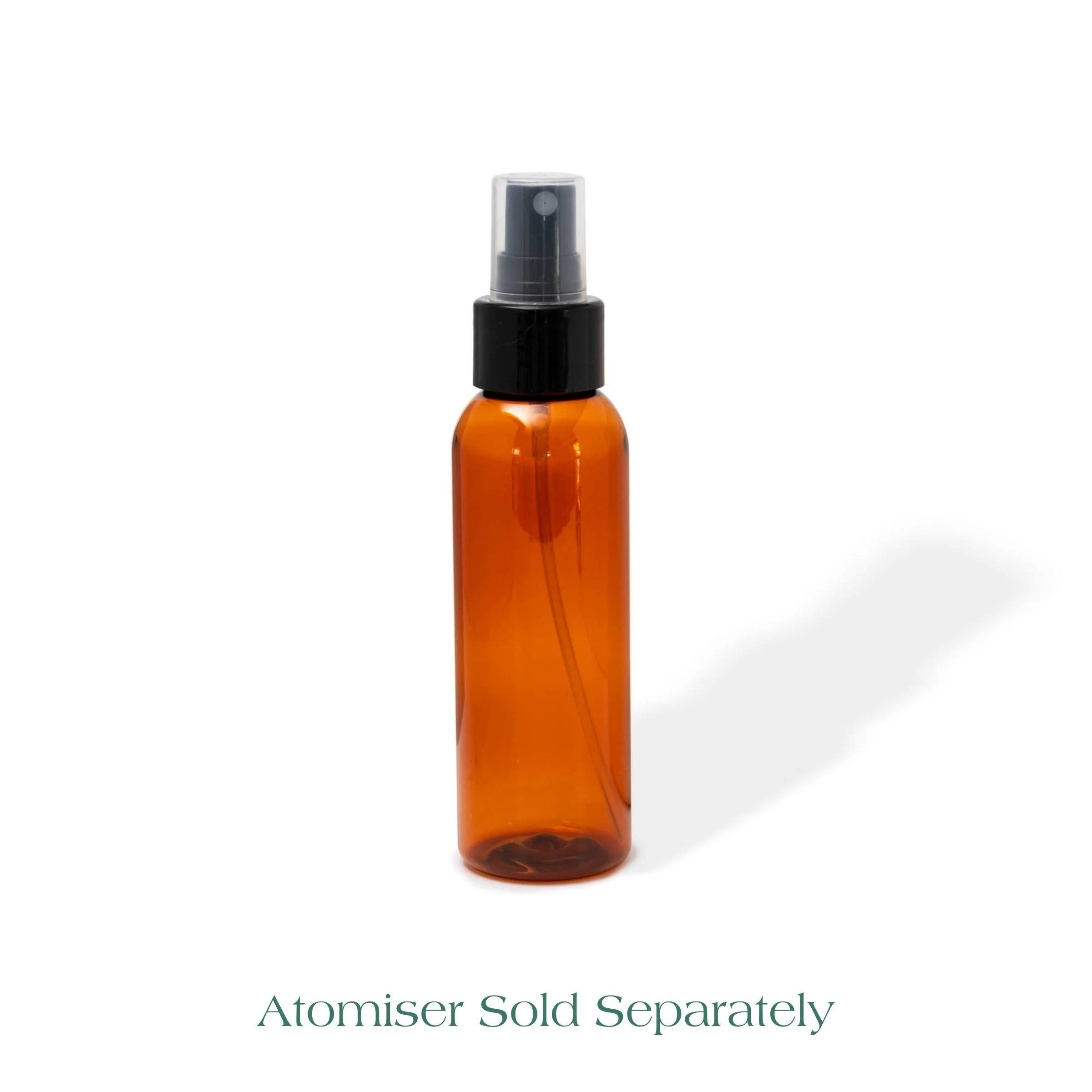 Amber Room Spray Bottle - 100ml - Image 5