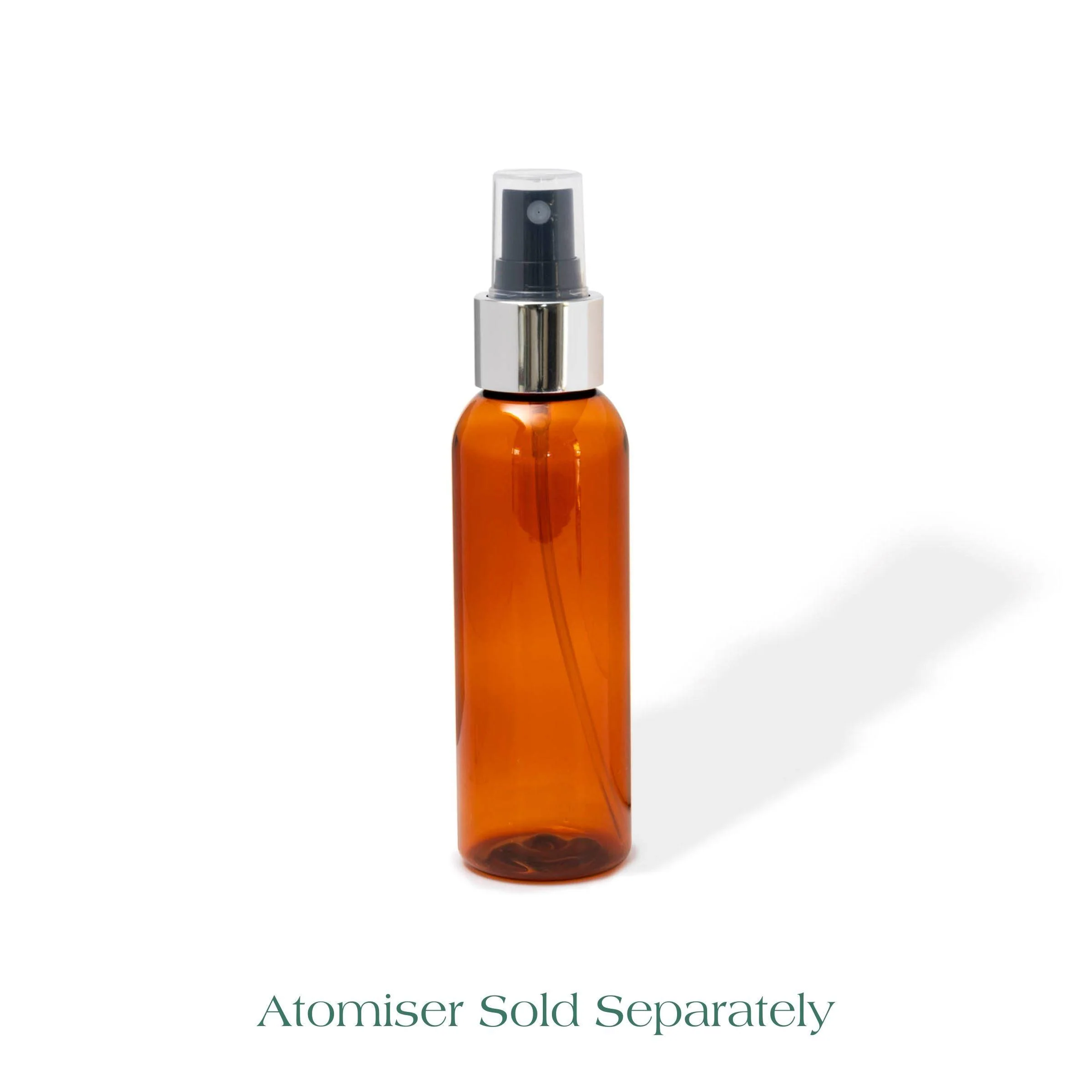 Amber Room Spray Bottle - 100ml - Image 6