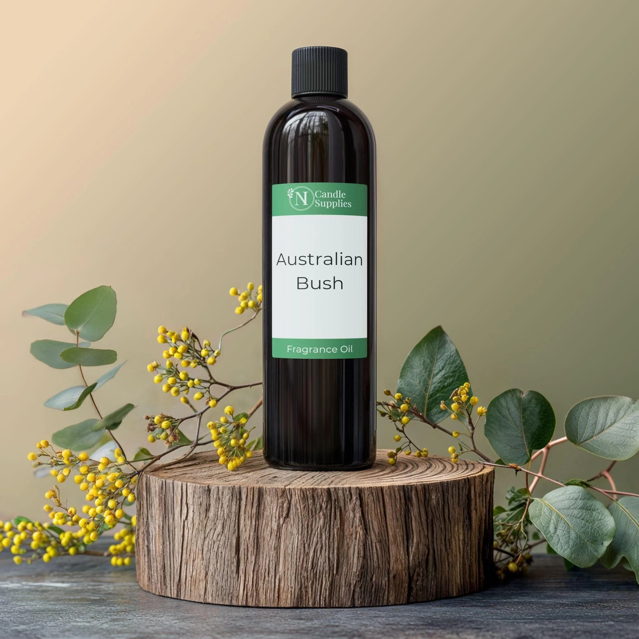 Australian Bush Fragrance Oil - Reformulated