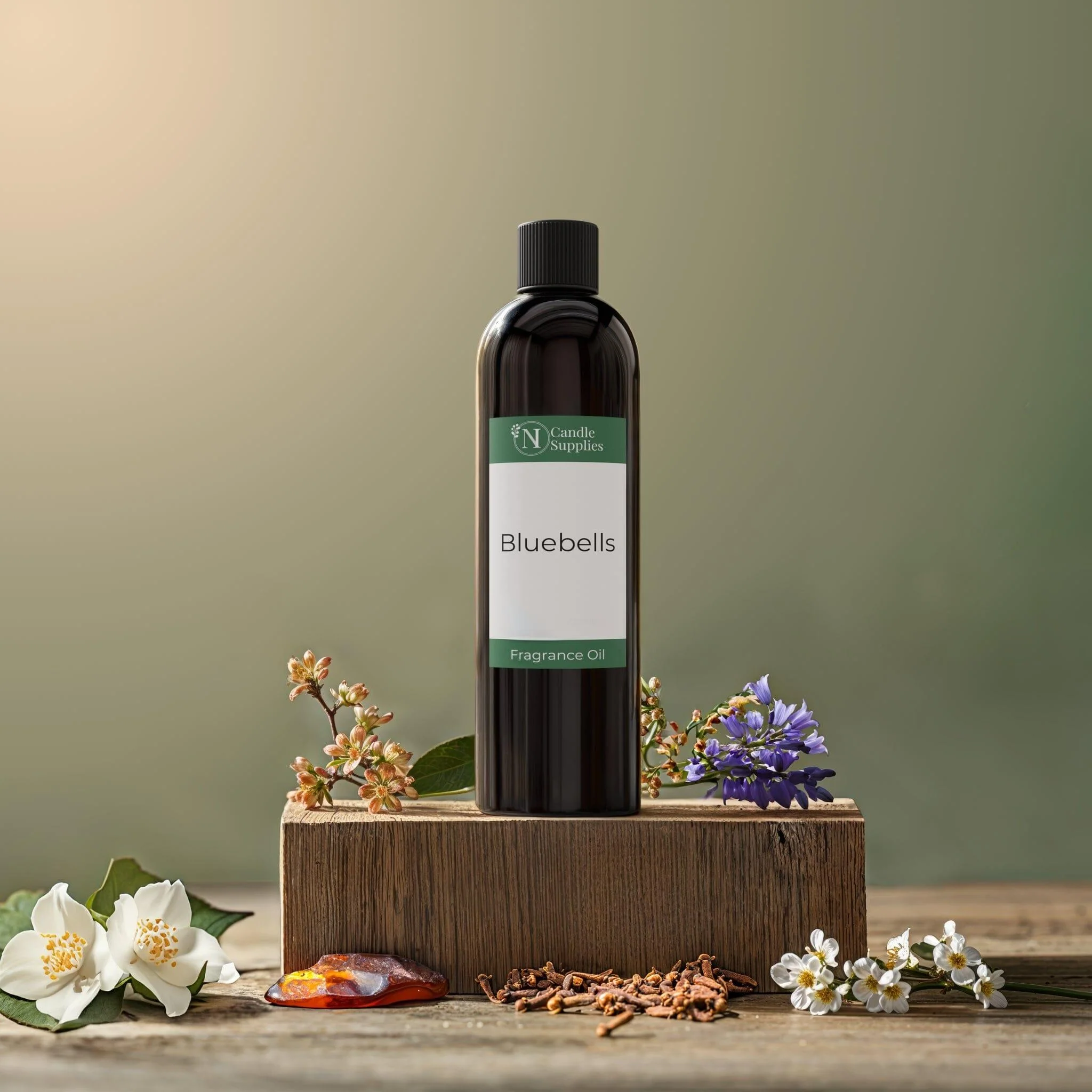 Bluebells Fragrance Oil