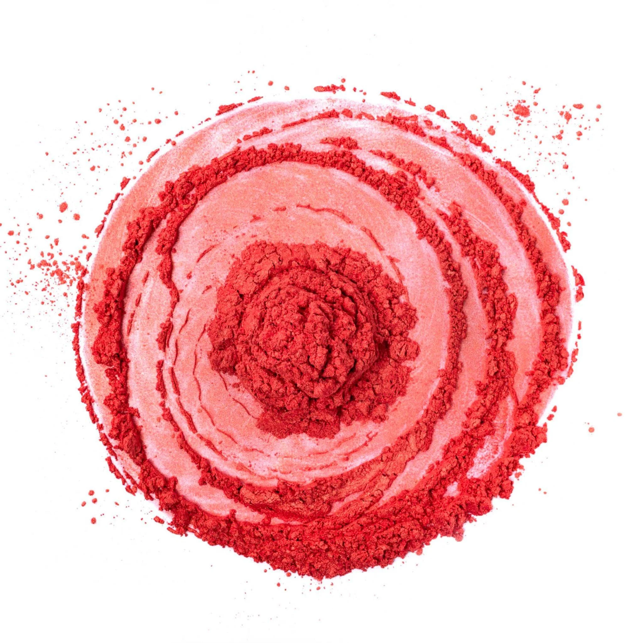 Coral Sparkler Mica - 25g