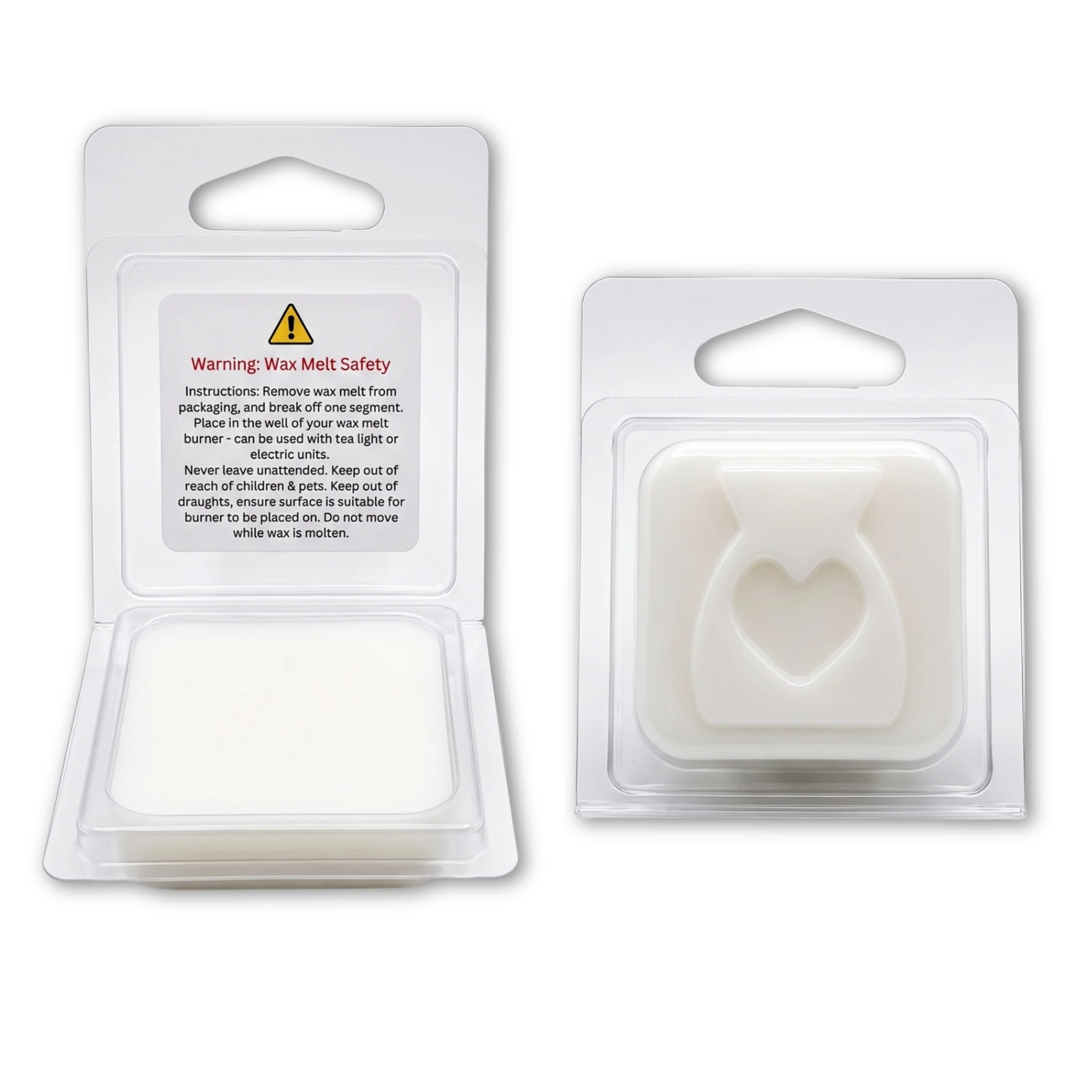 Arabesque Wax Melt Sample - Image 3