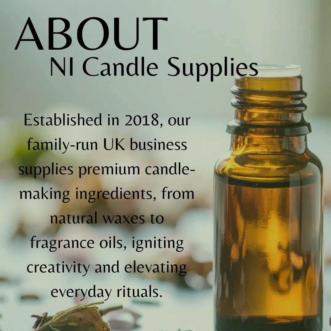 Lemongrass & Lime Fragrance Oil - Reformulated - Image 8