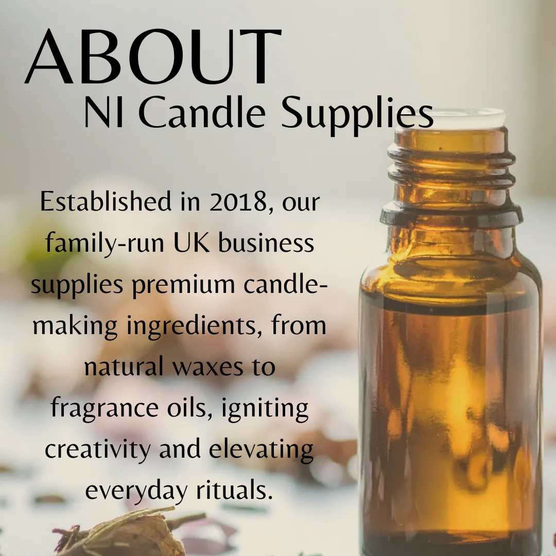 Lime, Basil & Mandarin Fragrance Oil - Modified - Image 8