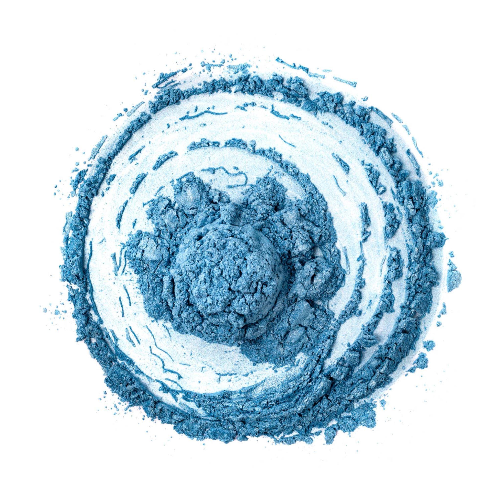 Misty Blue Mica - 25g