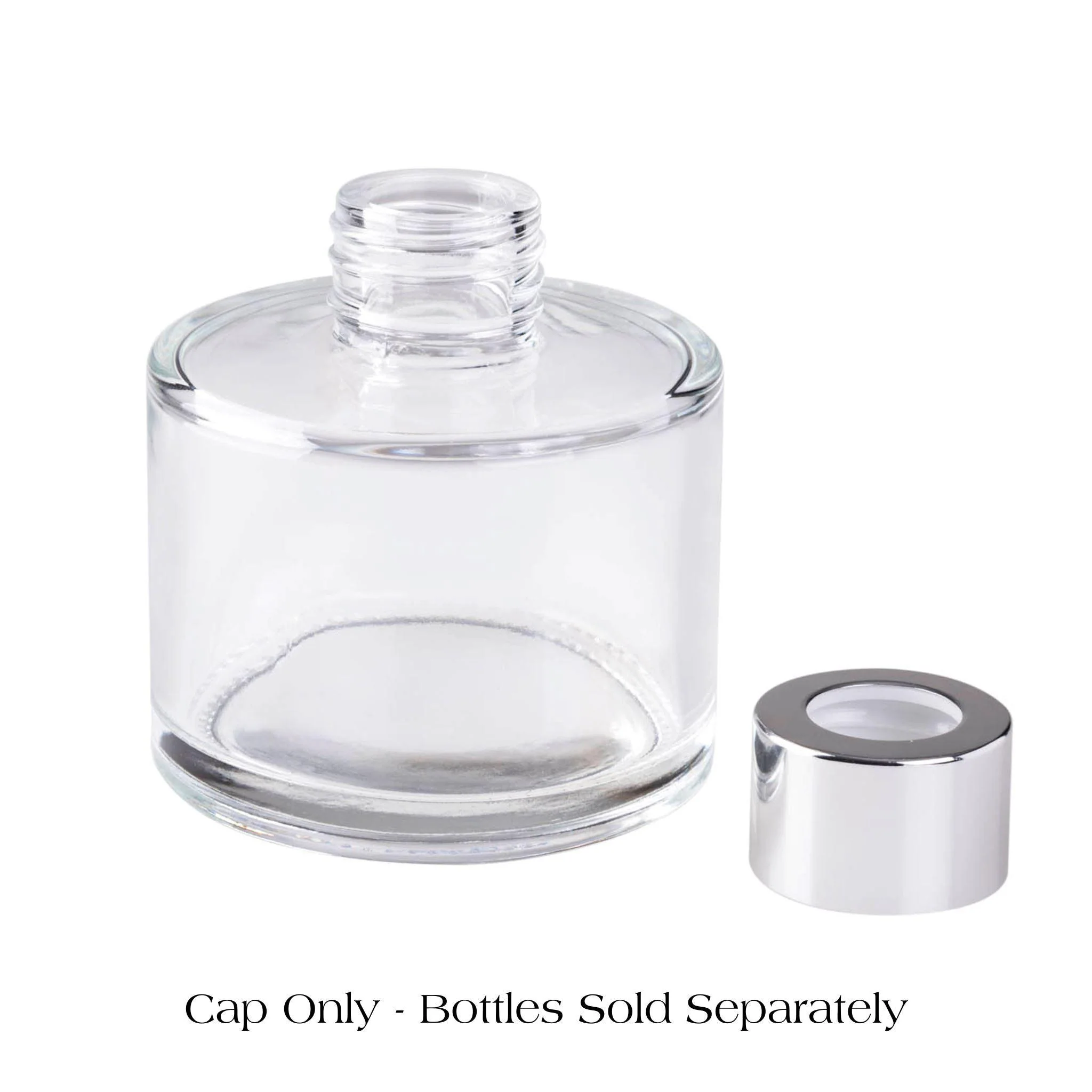 Silver Reed Diffuser Cap