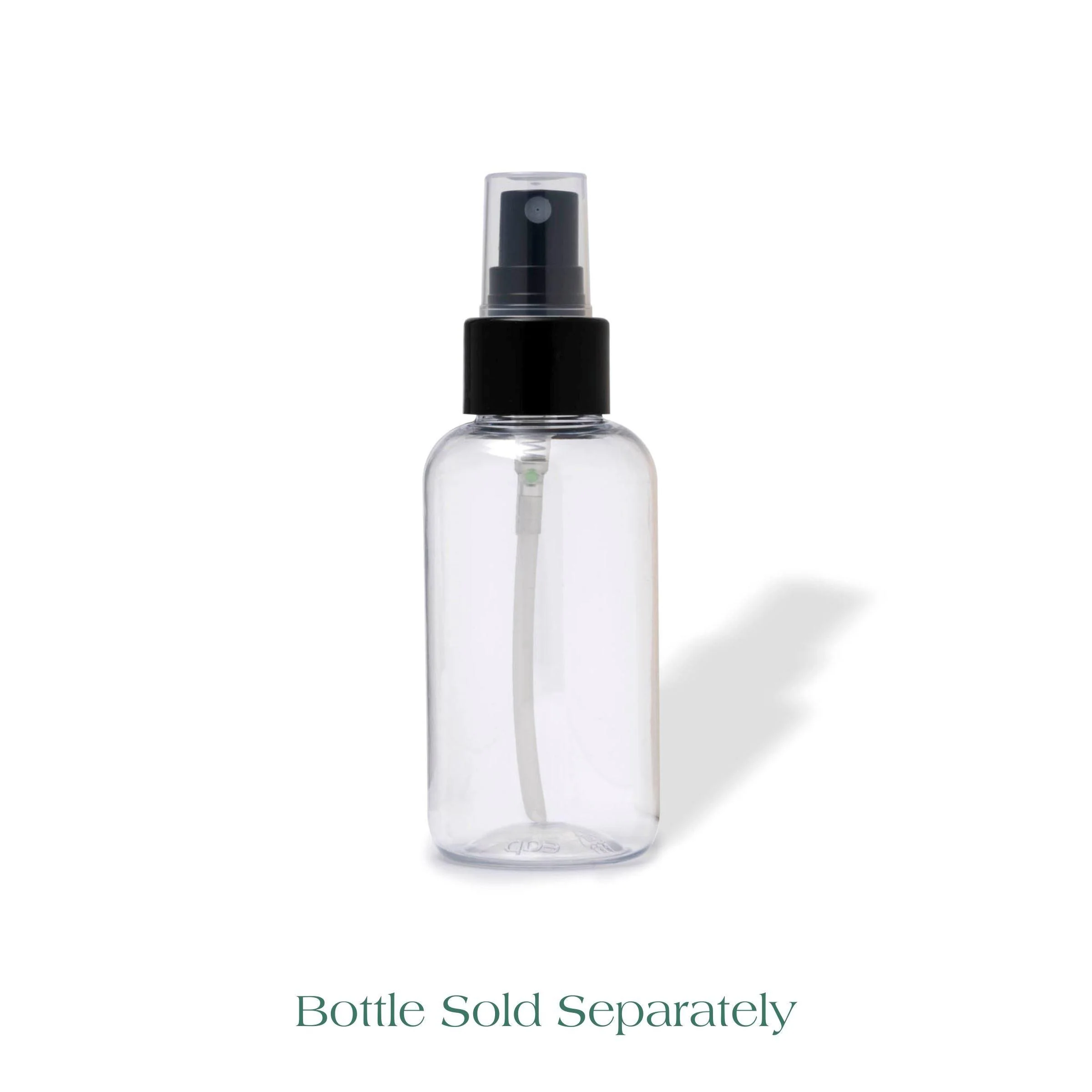 Smooth Black Atomiser - Image 4