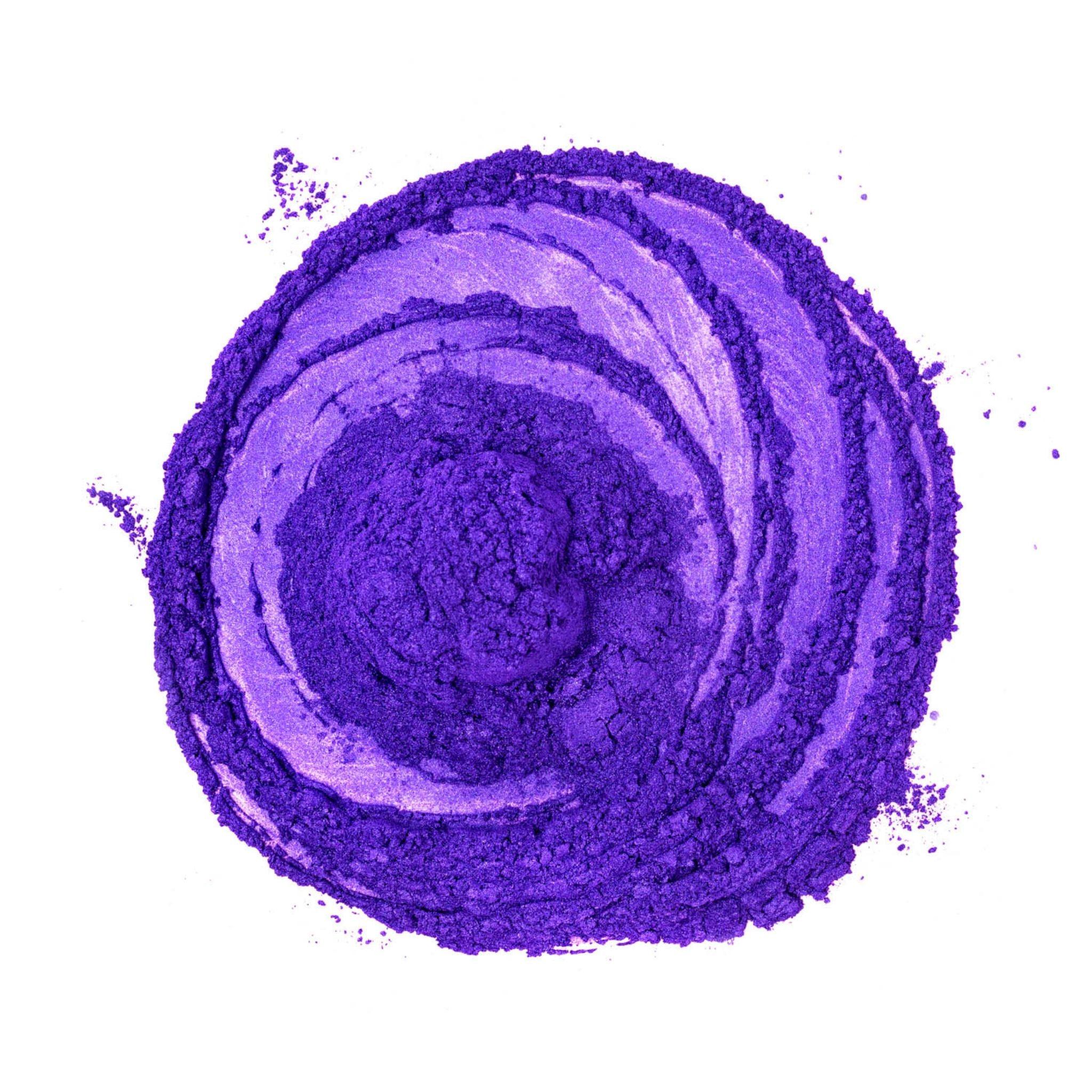 Virtuous Violet Mica - 25g